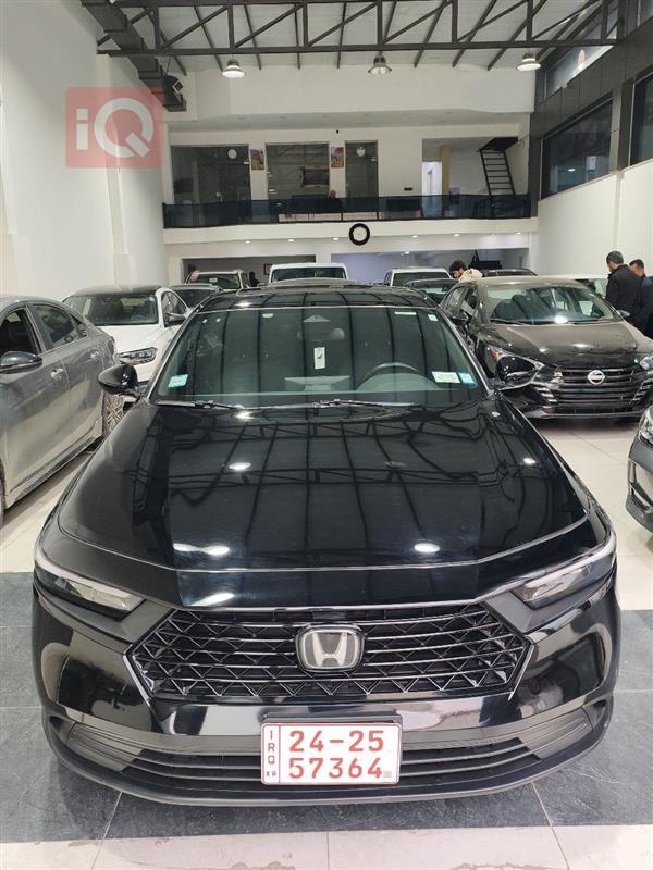 هۆندا ئەکۆرد 2024  بۆ فرۆشتن لە عێراق - دهۆک